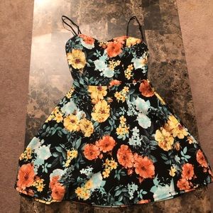 Summer dress